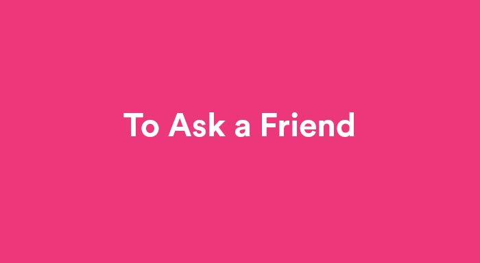 best list of 21 questions to ask a friend featured image