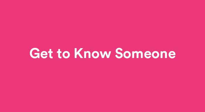 best list of 21 questions to ask to get to know someone featured image