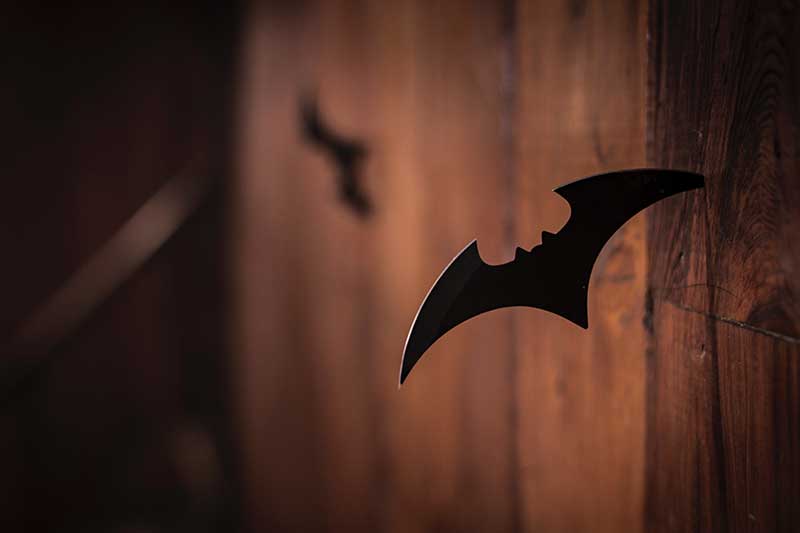 batman trivia questions featured image