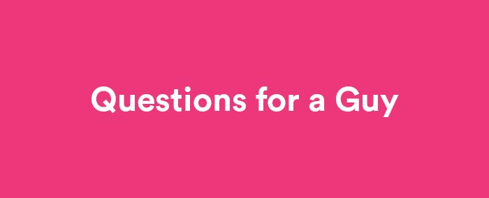 100+ Funny Questions to Ask - The Best List