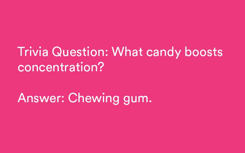 funny trivia questions