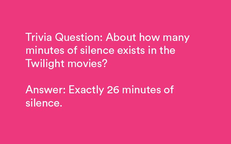 110 Funny Trivia Questions & Answers (LOL) for 2022 