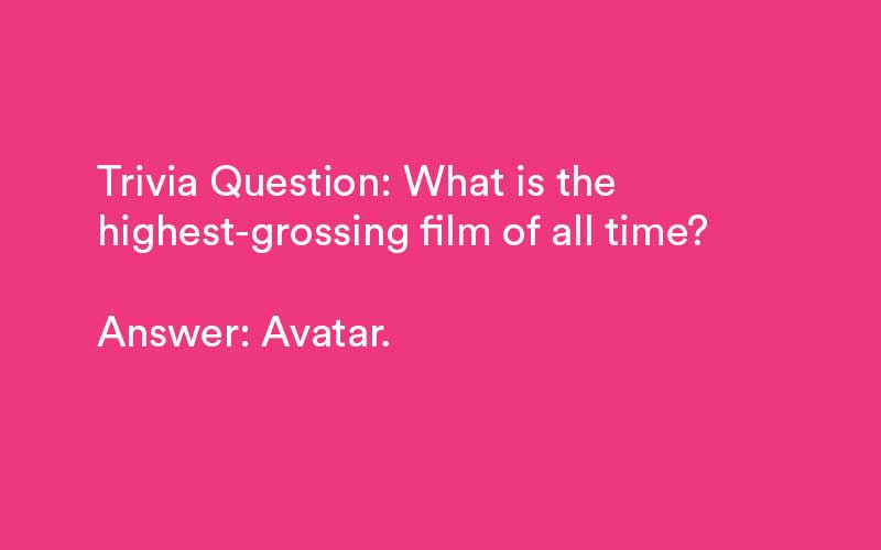 movie trivia questions featured image
