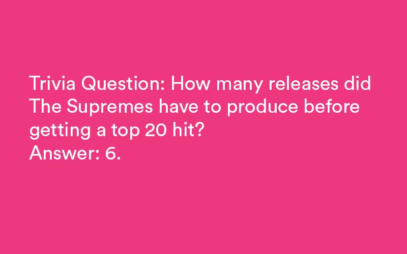 music trivia questions