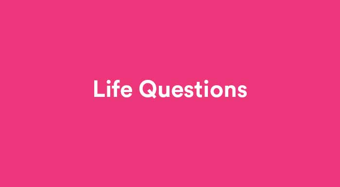 best list of questions to ask your crush about life featured image