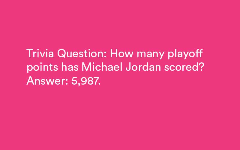 sports trivia for kids