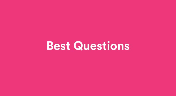 would you rather questions and best questions list featured image