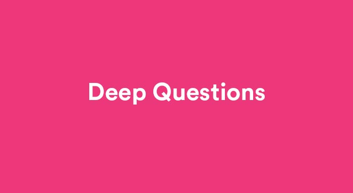 would you rather questions and deep questions list featured image