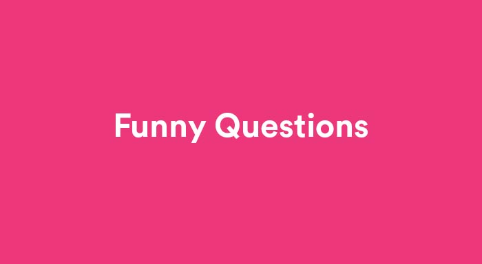 would you rather questions and funny questions list featured image