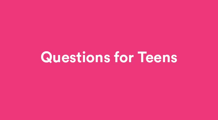 would you rather questions and questions list for teens featured image