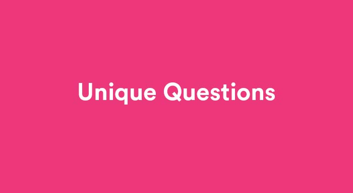 would you rather questions and unique questions list featured image